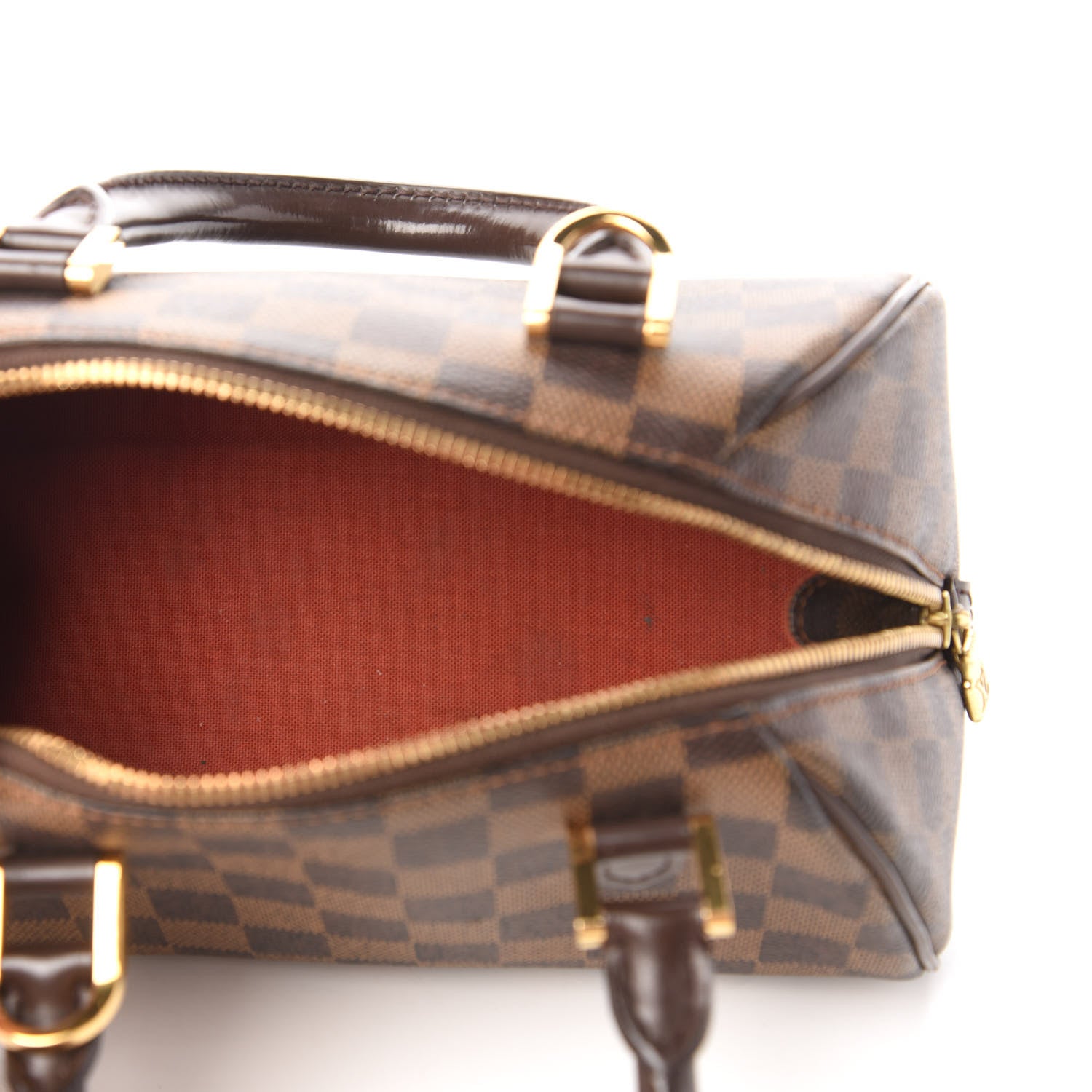 Louis Vuitton Damier Ebene Ribera Mini 5 of 9