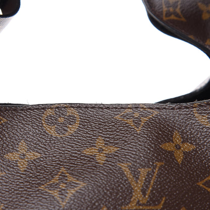Louis Vuitton Monogram Atlantis MM 10 of 11
