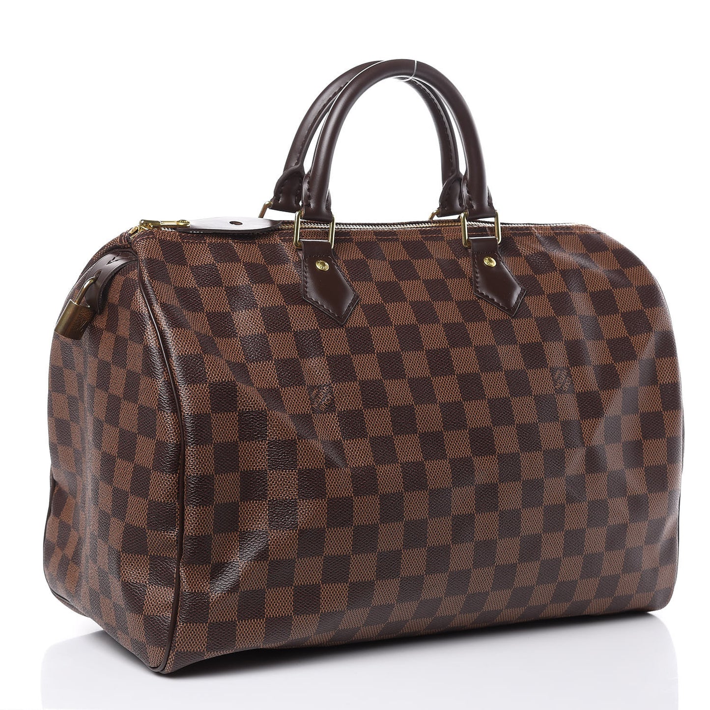 Damier Ebene Speedy 35