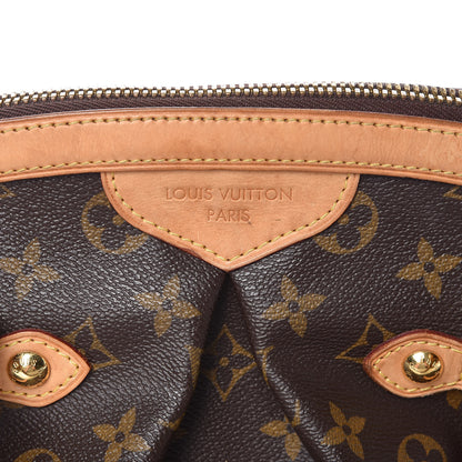 Louis Vuitton Monogram Tivoli GM 6 of 22