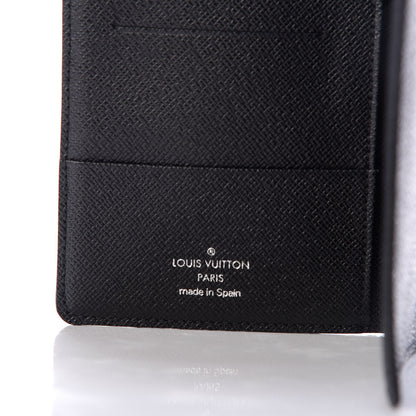 Louis Vuitton Damier Graphite Passport Cover 6 of 6