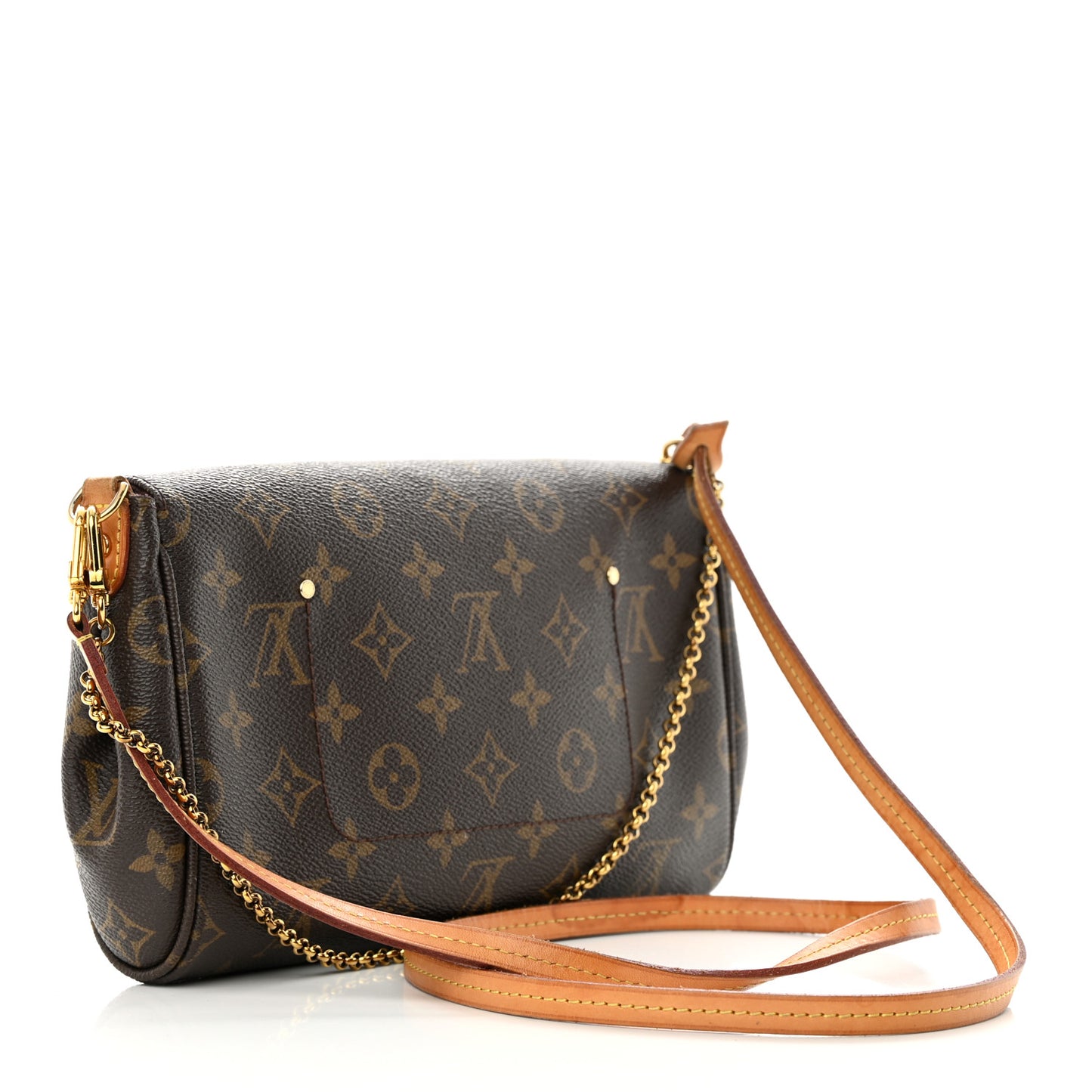 Monogram Favorite MM