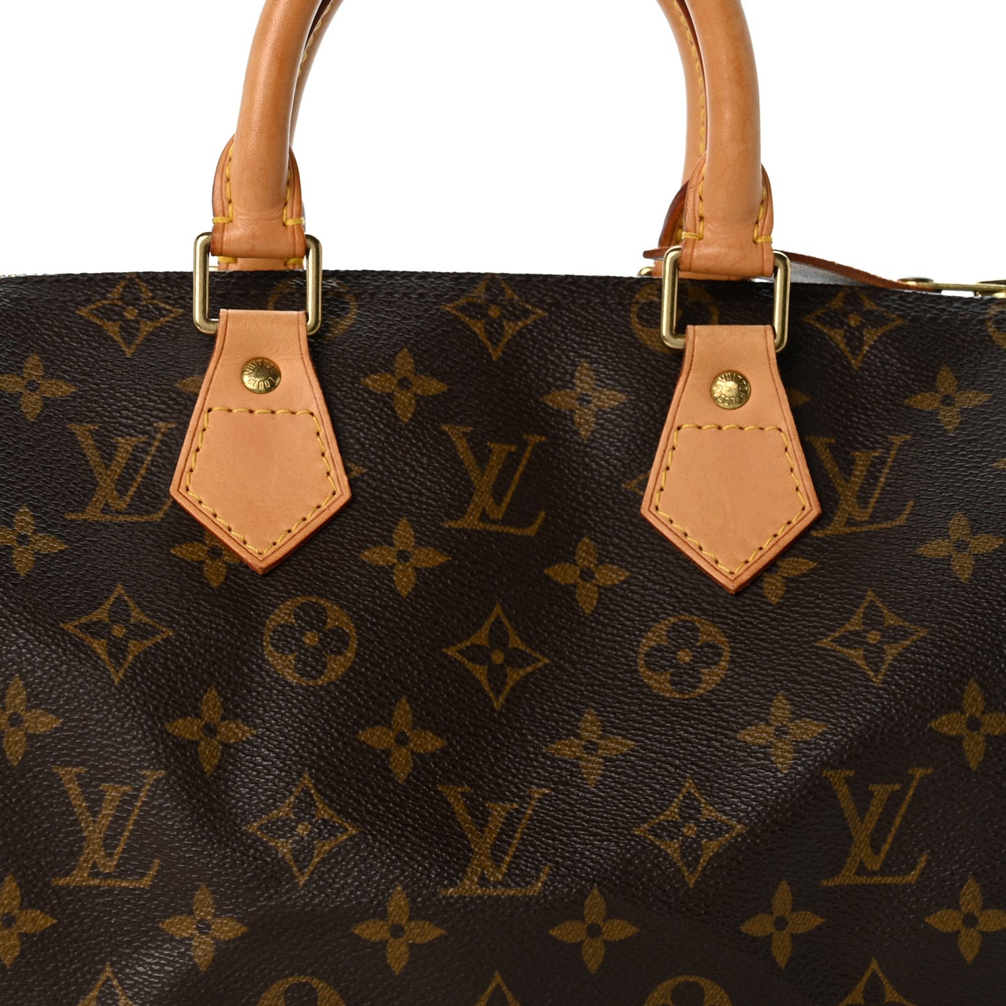 Monogram Speedy 25