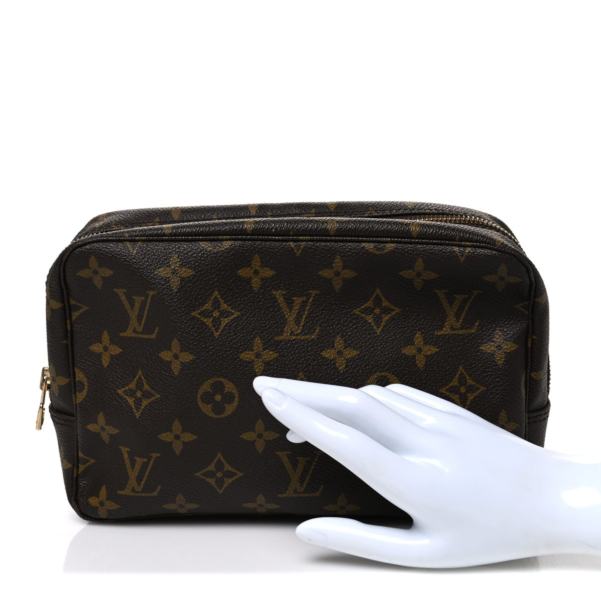 Monogram Trousse Toilette 23