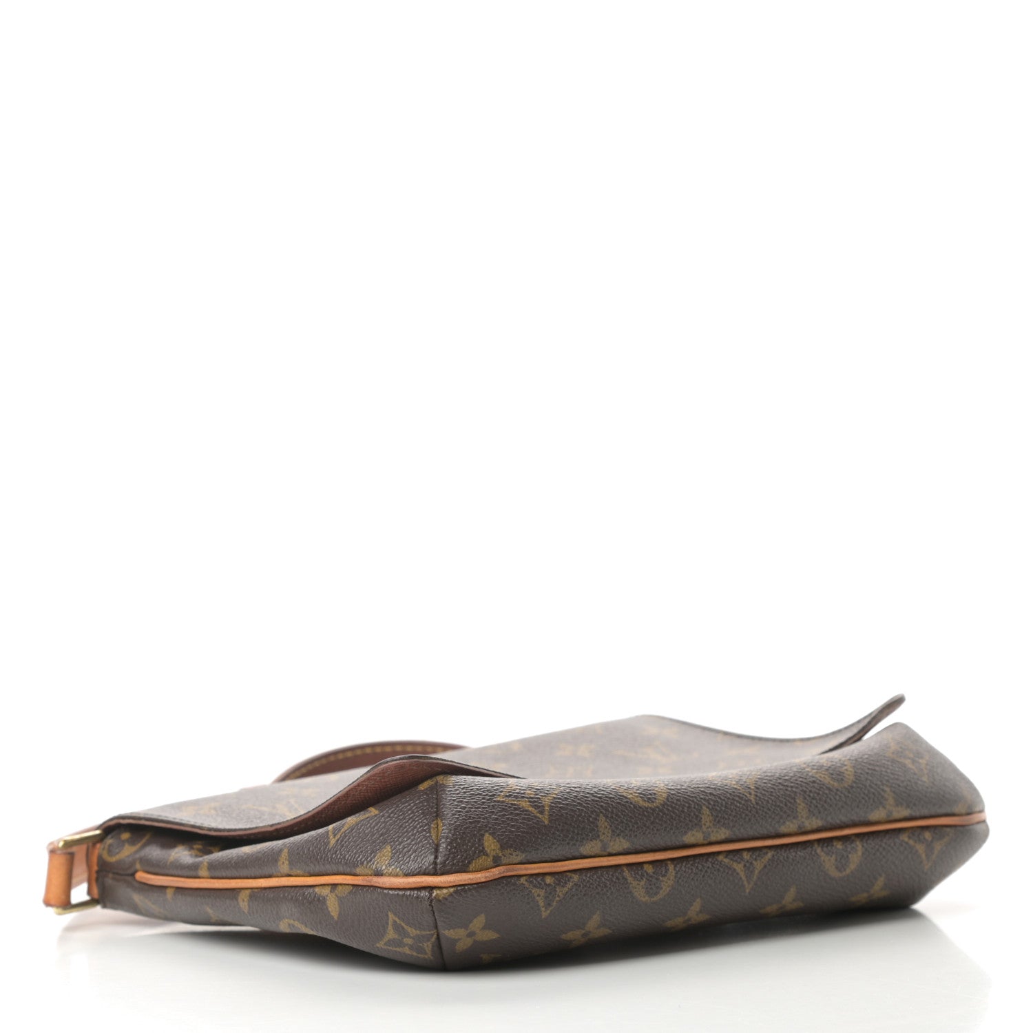 Louis Vuitton Monogram Musette Tango 4 of 14