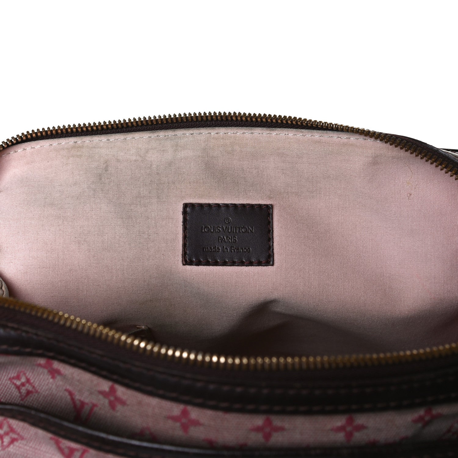 Louis Vuitton Mini Monogram Sac Mary Kate Cherry 7 of 24
