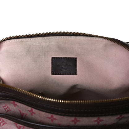 Louis Vuitton Mini Monogram Sac Mary Kate Cherry 7 of 24