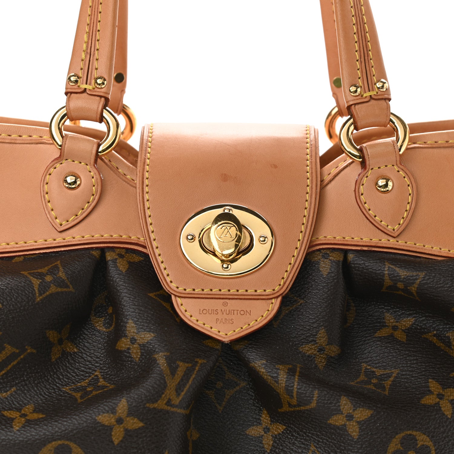 Louis Vuitton Monogram Boetie PM 6 of 10