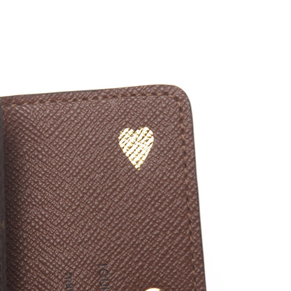 Louis Vuitton Monogram 4 Key Multicles Holder 7 of 9