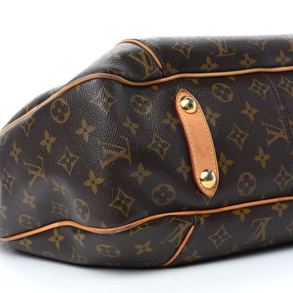 Louis Vuitton Monogram Galliera PM 9 of 17