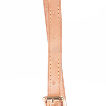 Louis Vuitton Vachetta 16mm Adjustable Shoulder Strap 4 of 5