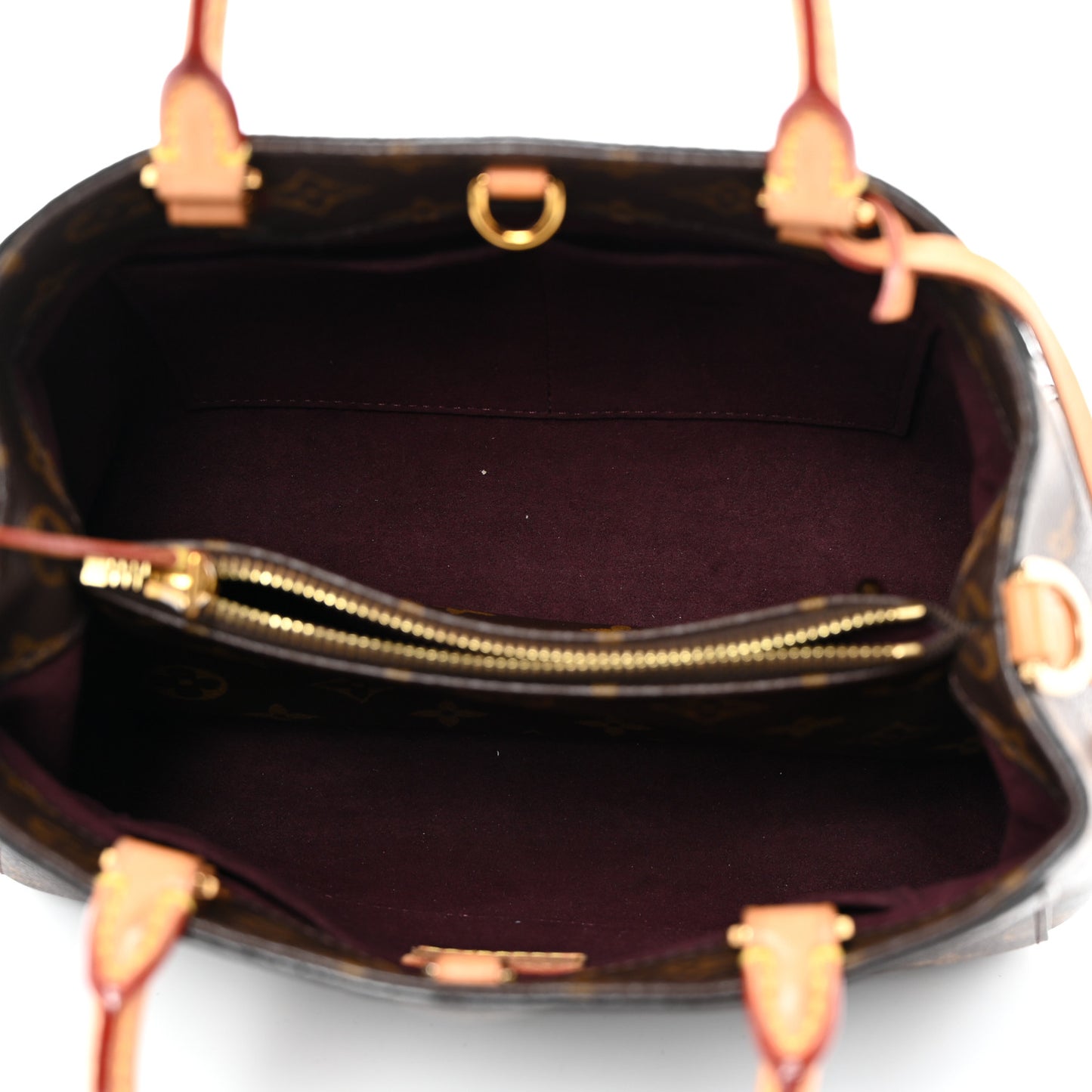 Monogram Montaigne BB