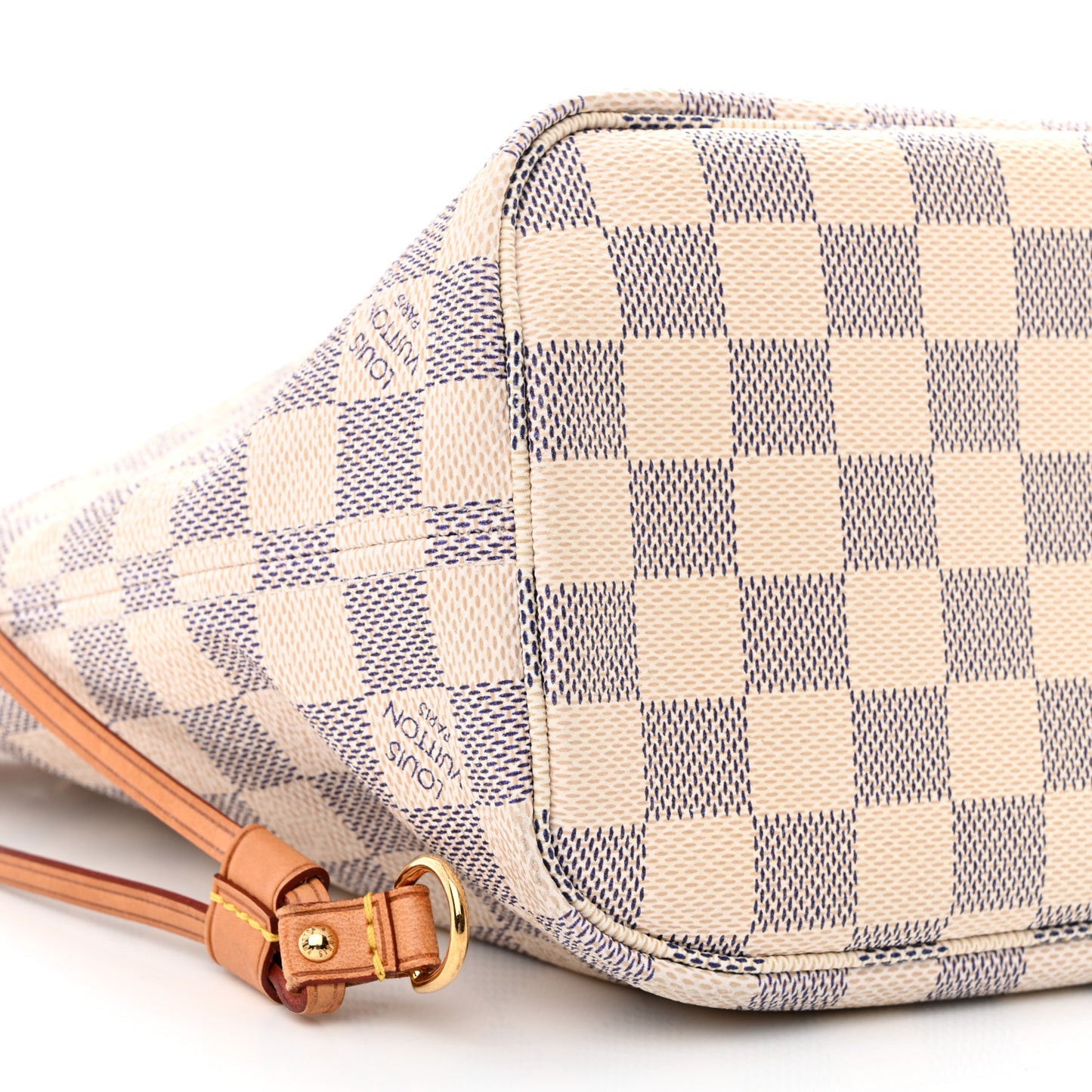 Damier Azur Neverfull PM