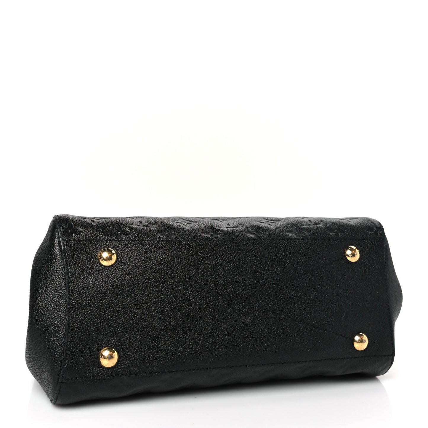 Empreinte Montaigne MM Black
