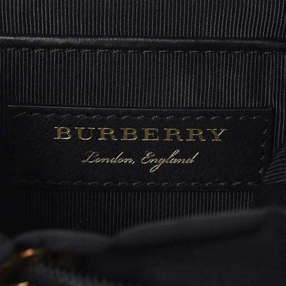 Burberry Nylon Medium Rucksack Backpack Black 6 of 6