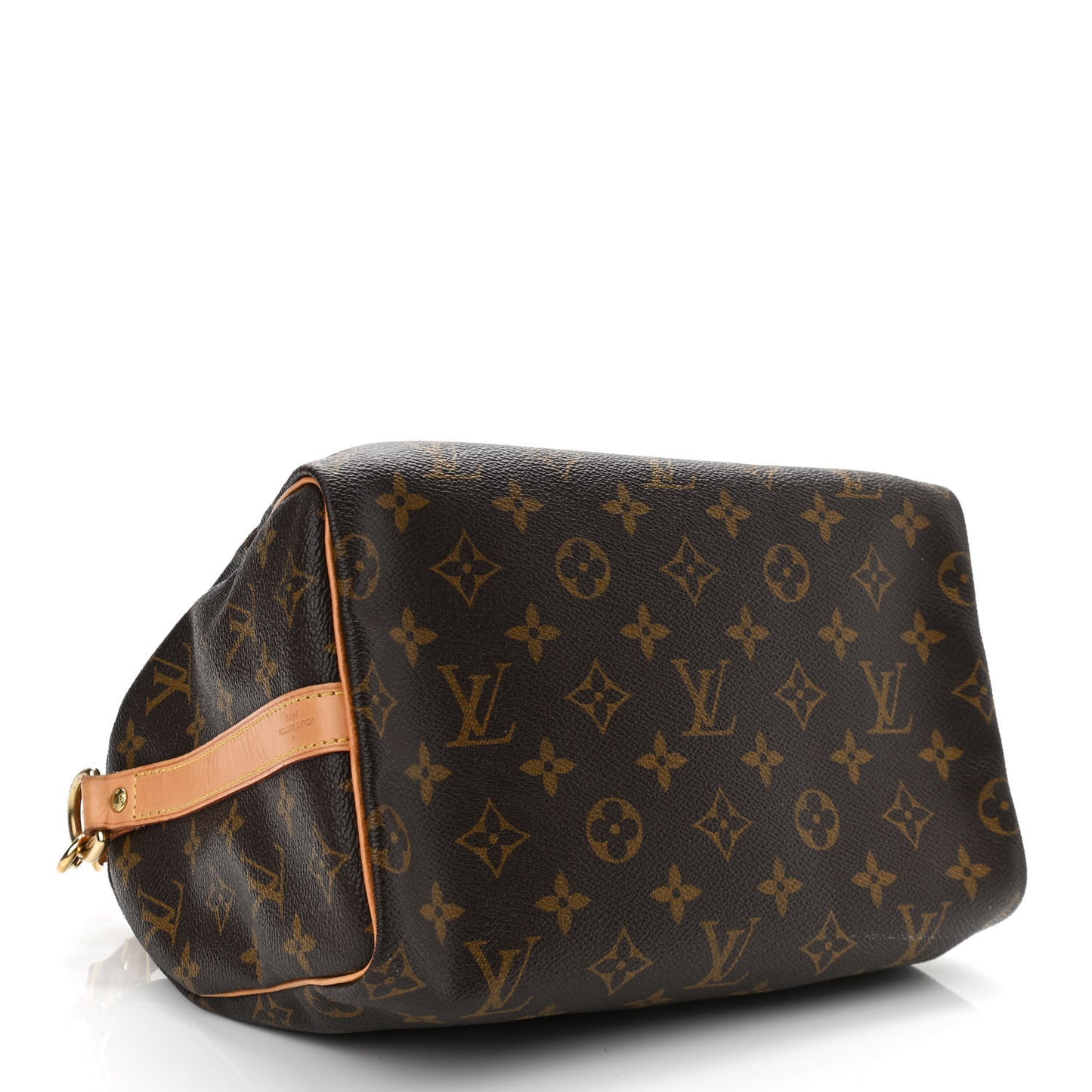 Monogram Speedy Bandouliere 25