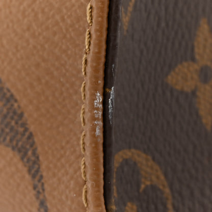 Louis Vuitton Reverse Monogram Giant OnTheGo East West 11 of 11