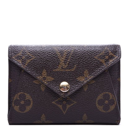 Louis Vuitton Monogram Compact Origami Wallet 1 of 6