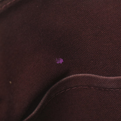 Louis Vuitton Monogram Berri PM 11 of 13