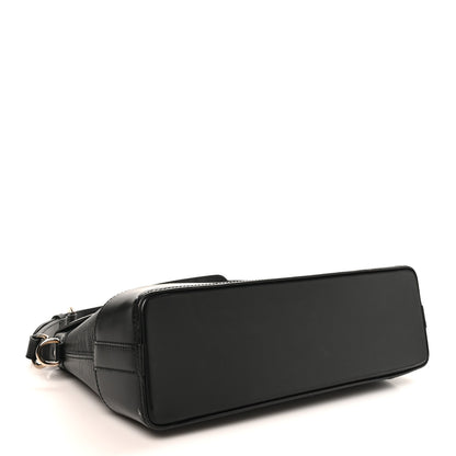 Louis Vuitton Epi Bagatelle PM Black 4 of 10