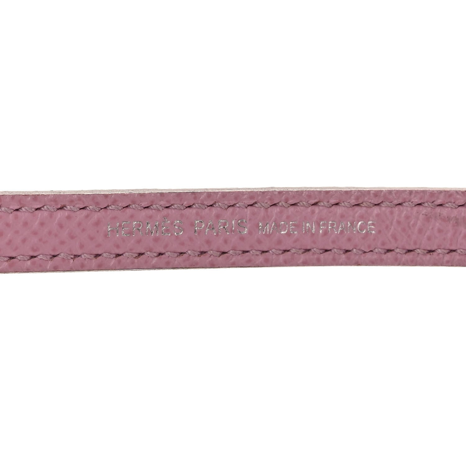 Hermes Epsom Mini Kelly Sellier 20 Mauve Sylvestre 11 of 12