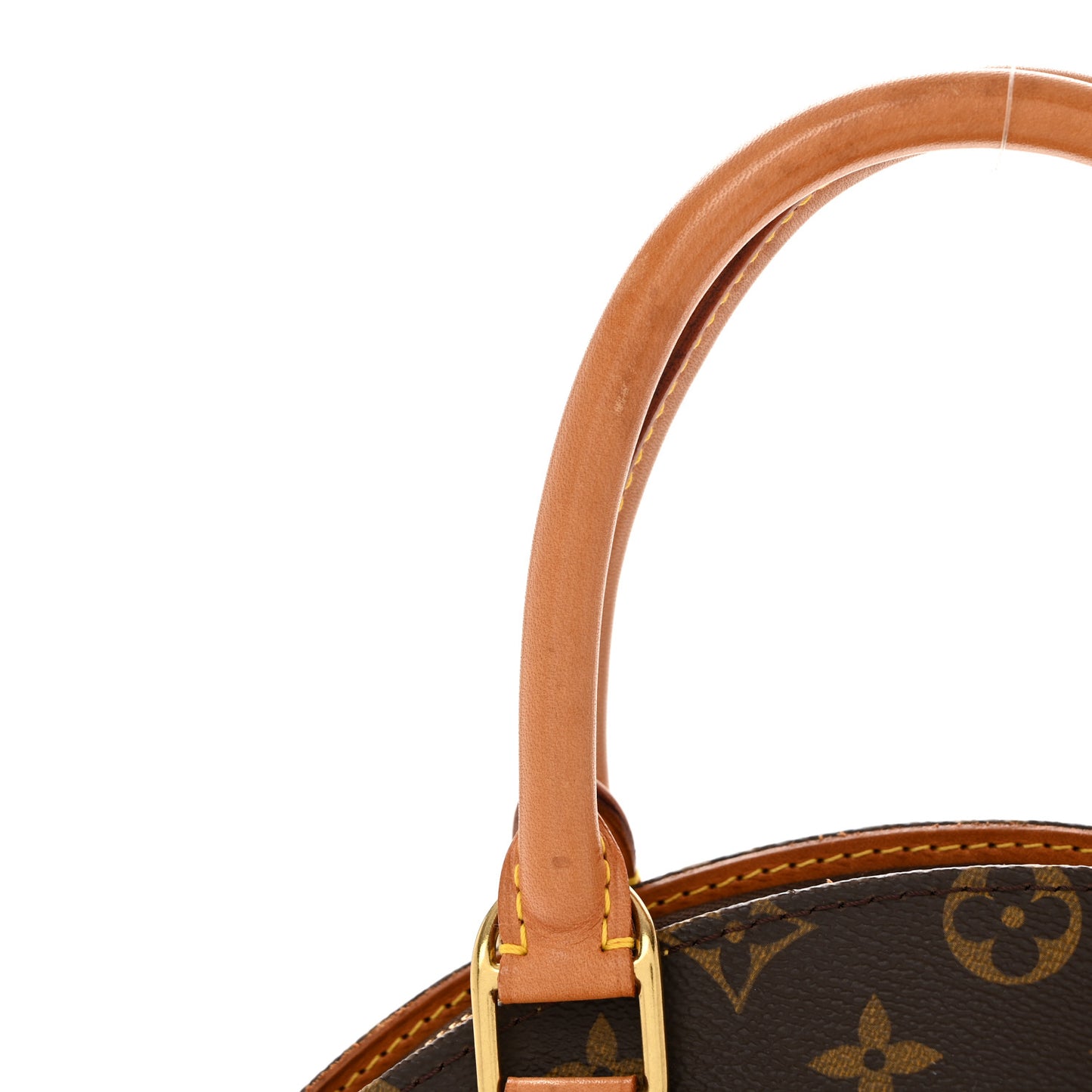 Monogram Ellipse PM