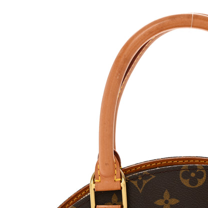 Louis Vuitton Monogram Ellipse PM 12 of 16