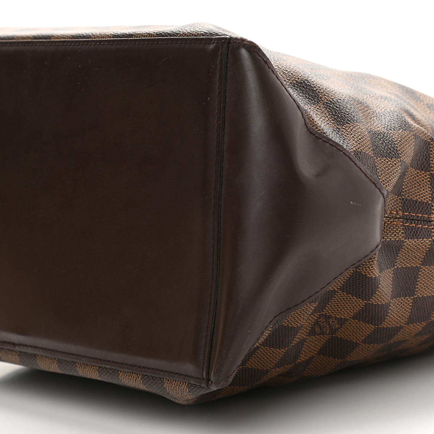 Damier Ebene Cabas Mezzo