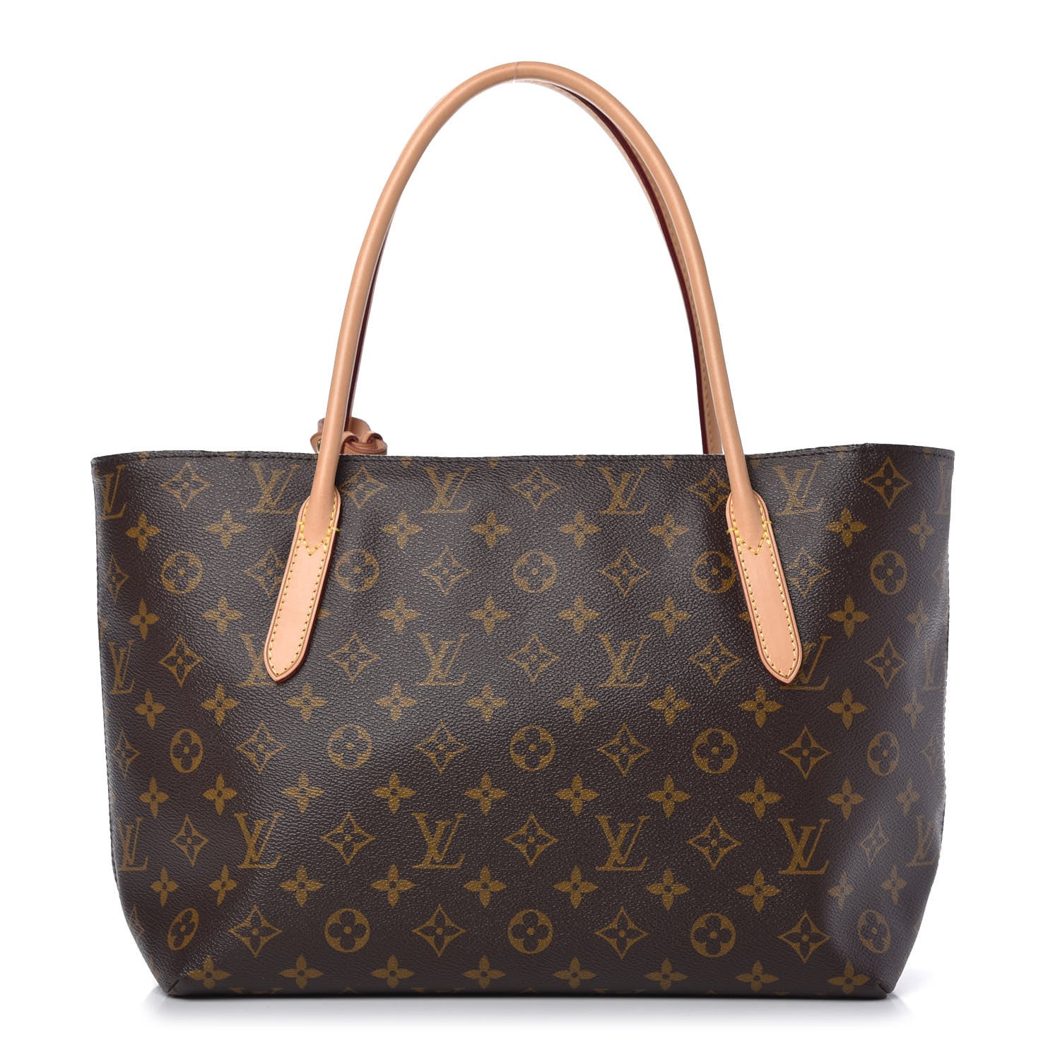 Louis Vuitton Monogram Raspail PM 1 of 10