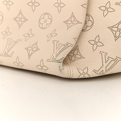 Louis Vuitton Mahina Babylone Ivory 15 of 15
