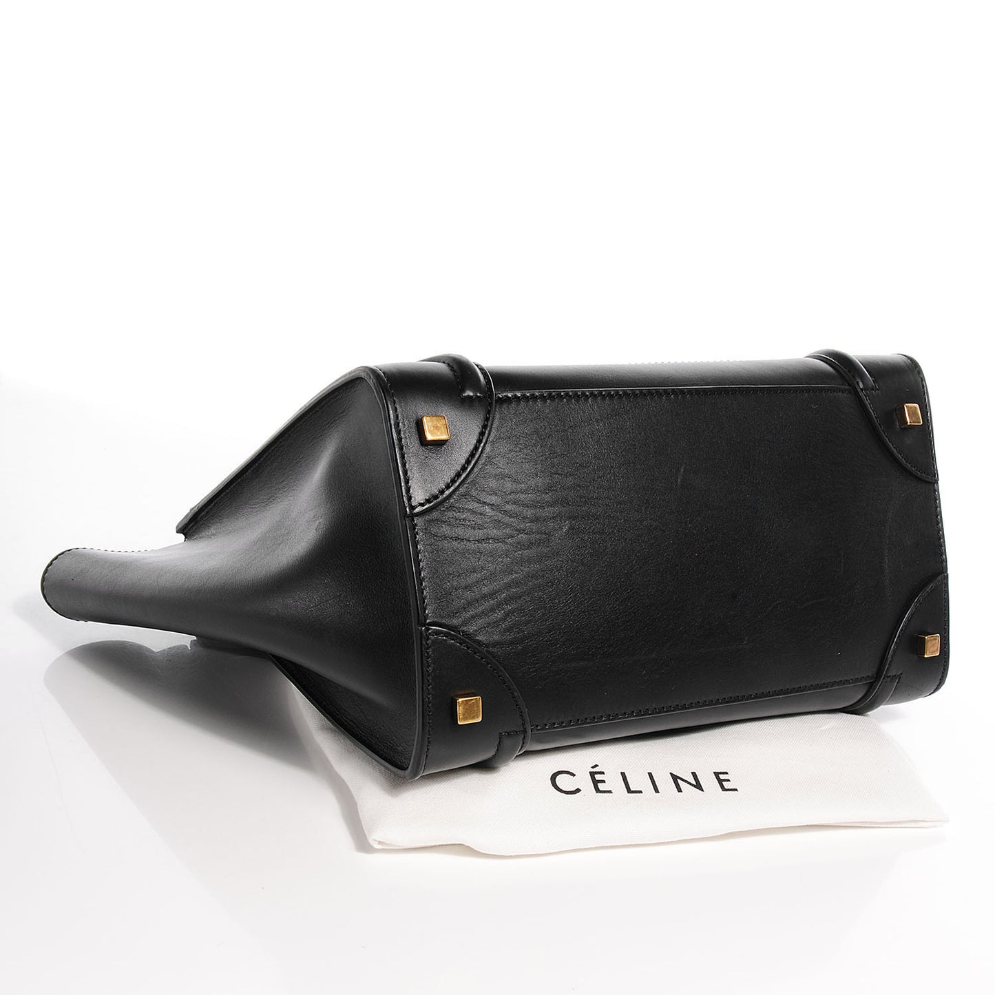Palmelato Mini Luggage Black