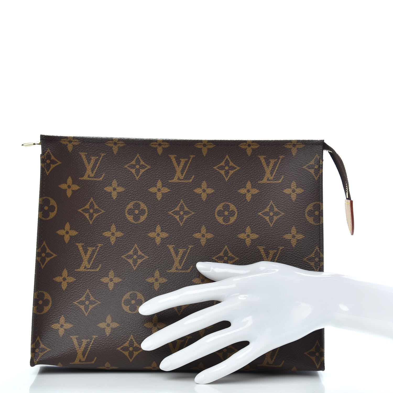 Louis Vuitton Monogram Toiletry Pouch 26 2 of 10