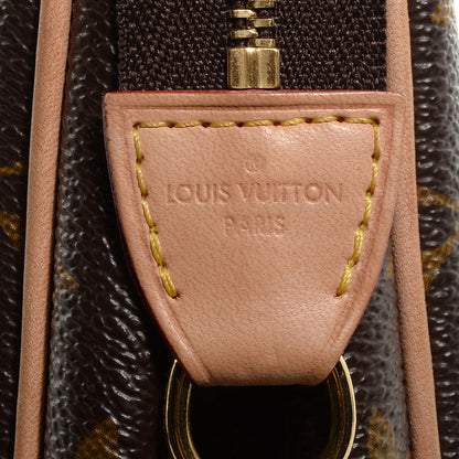 Louis Vuitton Monogram Eva Clutch 8 of 9