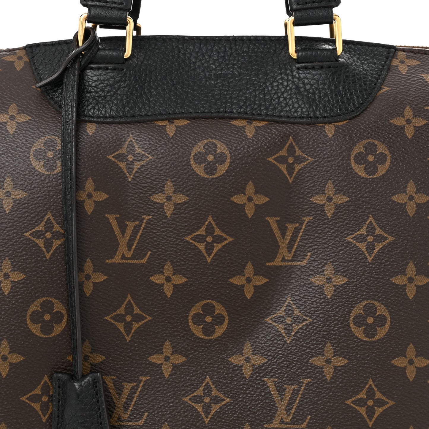 Monogram Retiro NM Black