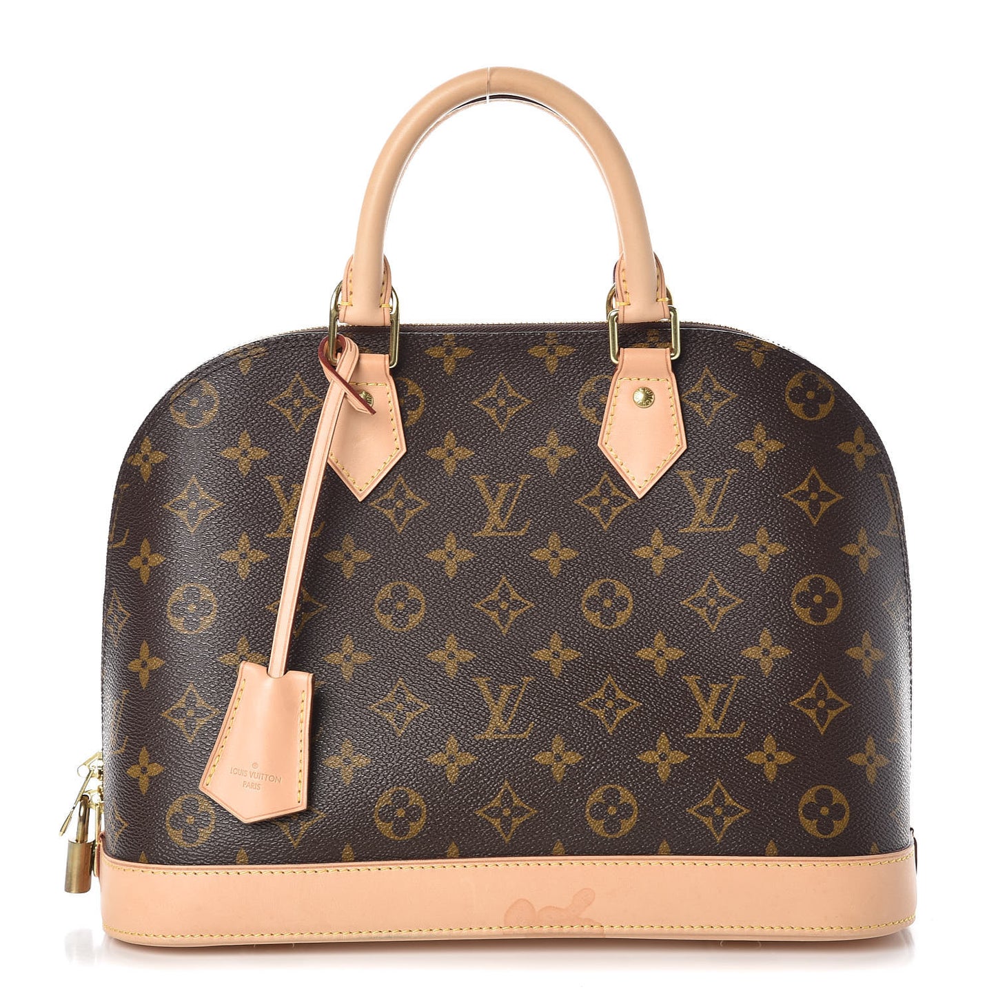 Monogram Alma PM