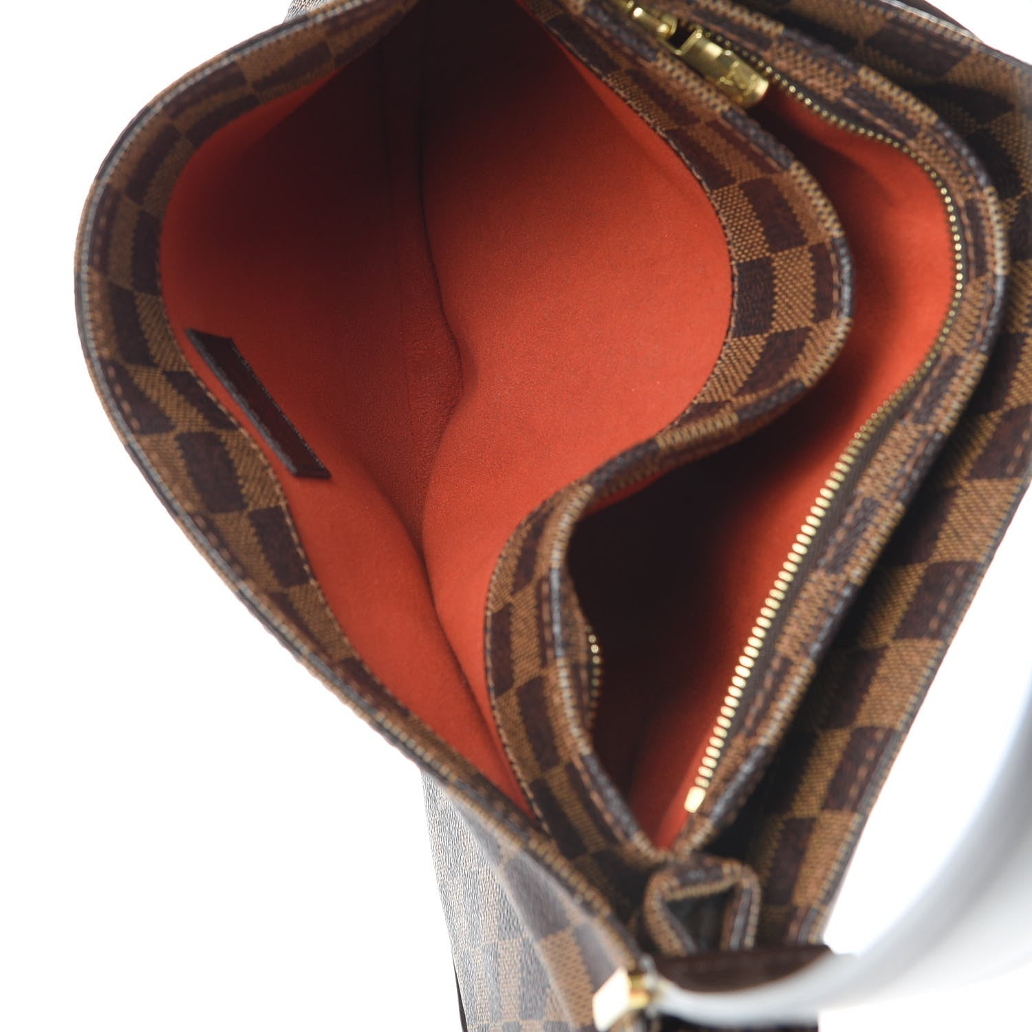 Louis Vuitton Damier Ebene Aubagne 5 of 11