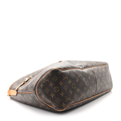 Louis Vuitton Monogram Delightful GM 4 of 11