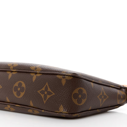 Louis Vuitton Monogram Pochette Accessories NM 11 of 12