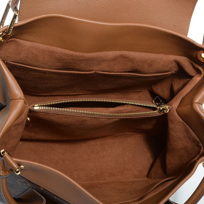 Louis Vuitton Monogram Olympe Havane 5 of 7