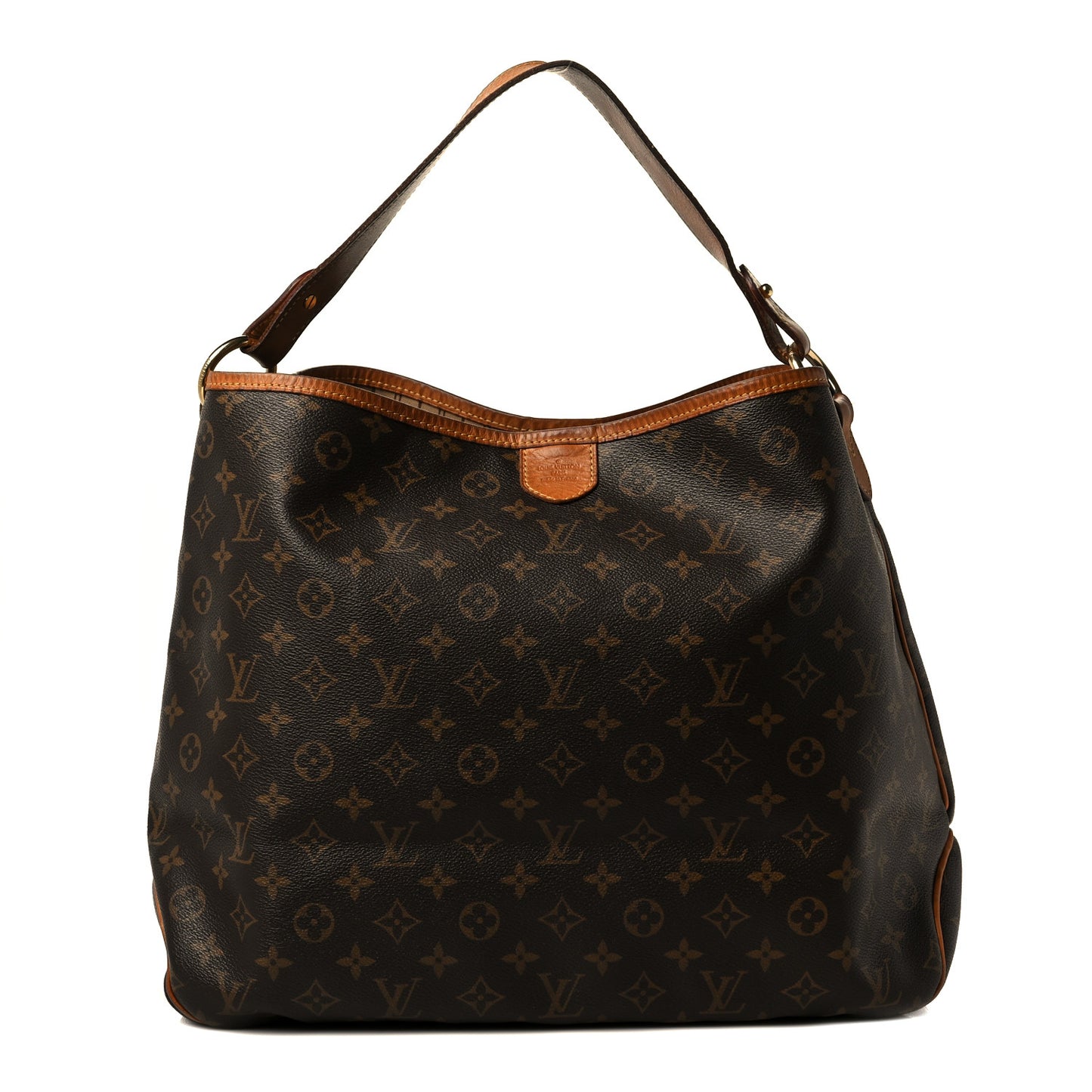 Monogram Delightful MM