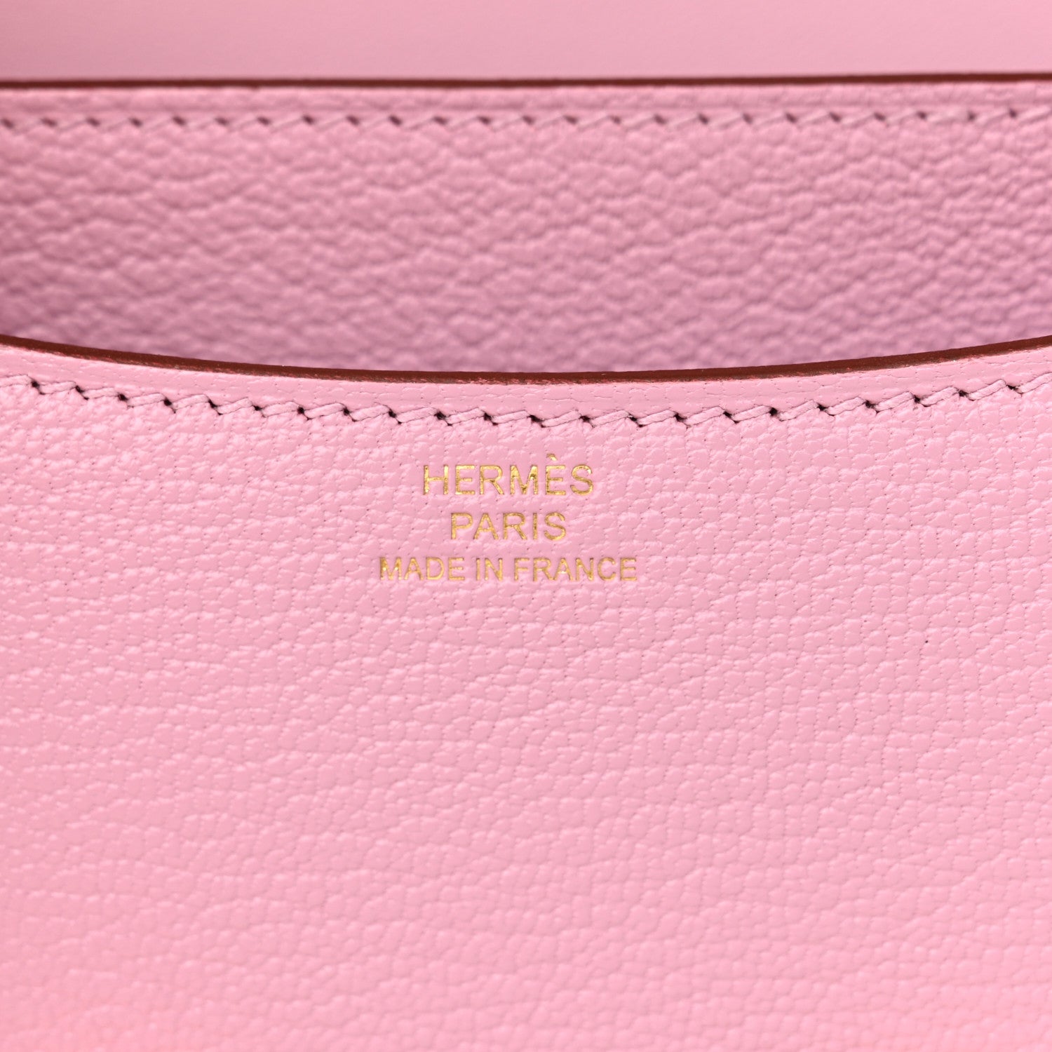 Hermes Chevre Mysore Constance 18 Mauve Sylvestre 6 of 12