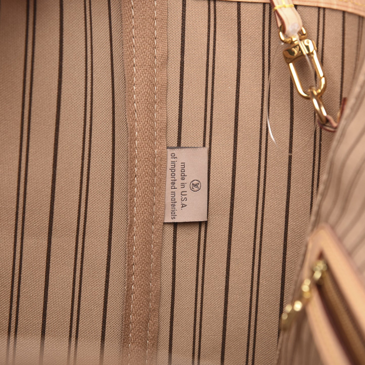Monogram Neo Neverfull GM