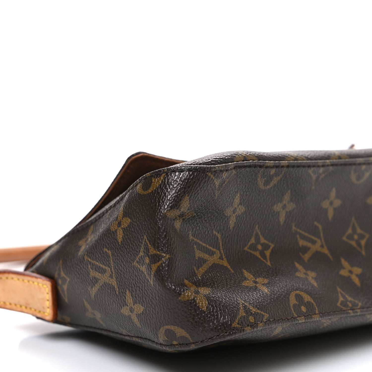 Louis Vuitton Monogram Mini Looping 9 of 12