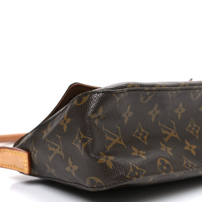 Louis Vuitton Monogram Mini Looping 9 of 12