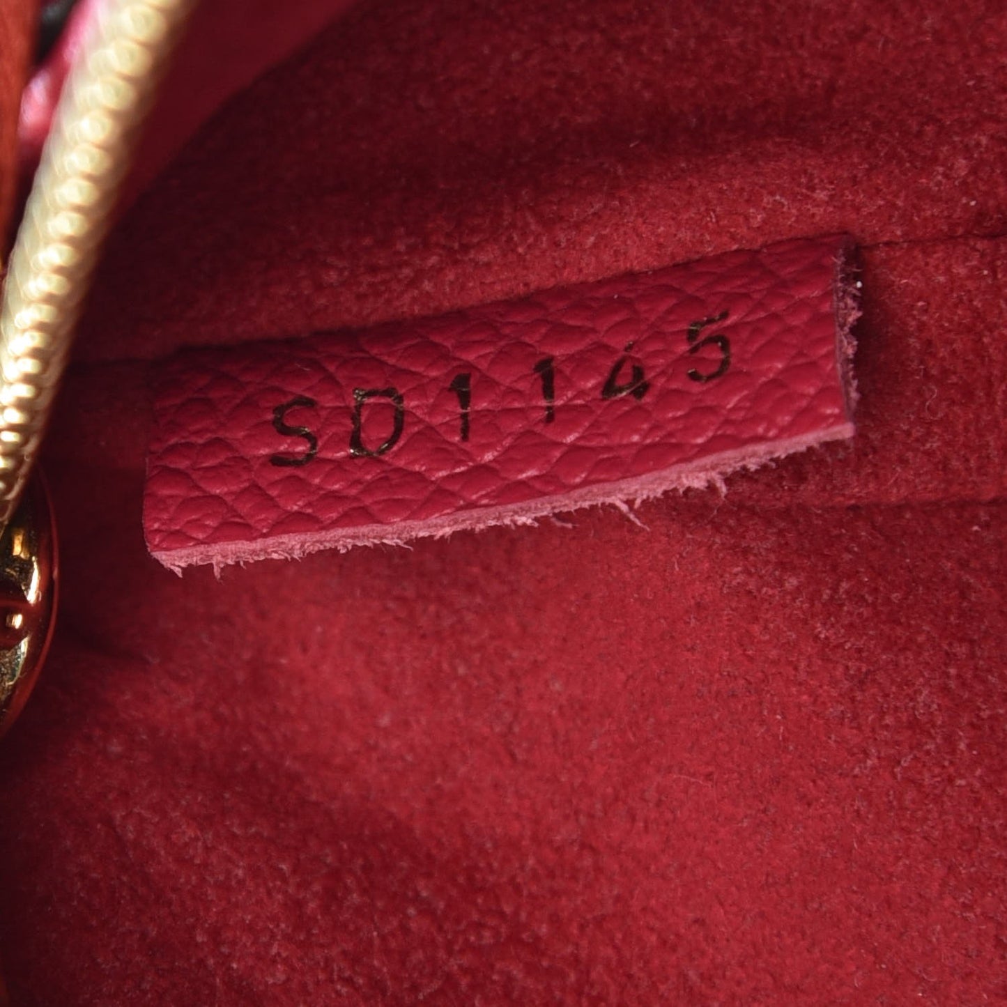 Empreinte Twice Dahlia