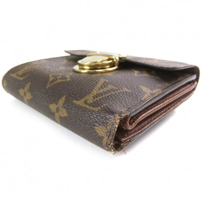 Louis Vuitton Monogram Koala Wallet 5 of 9