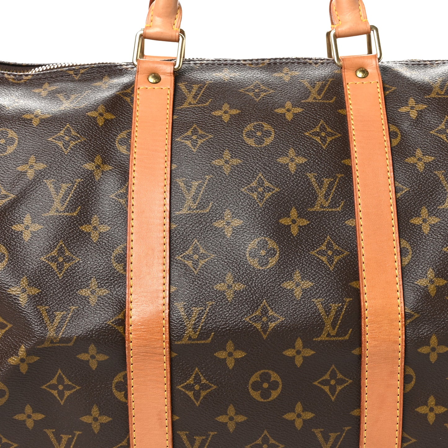 Monogram Keepall 50