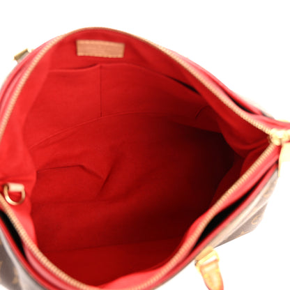 Louis Vuitton Monogram Pallas Cherry 5 of 13