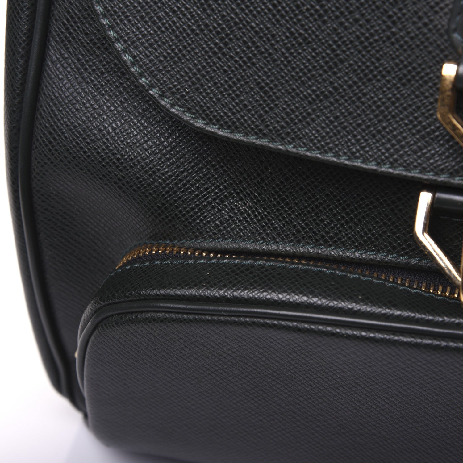 Louis Vuitton Taiga Cassiar Backpack Epicea 20 of 23