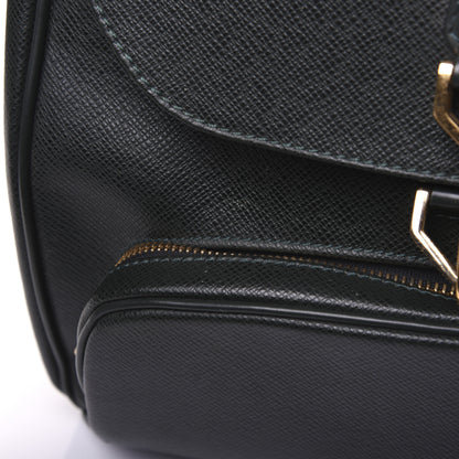 Louis Vuitton Taiga Cassiar Backpack Epicea 20 of 23